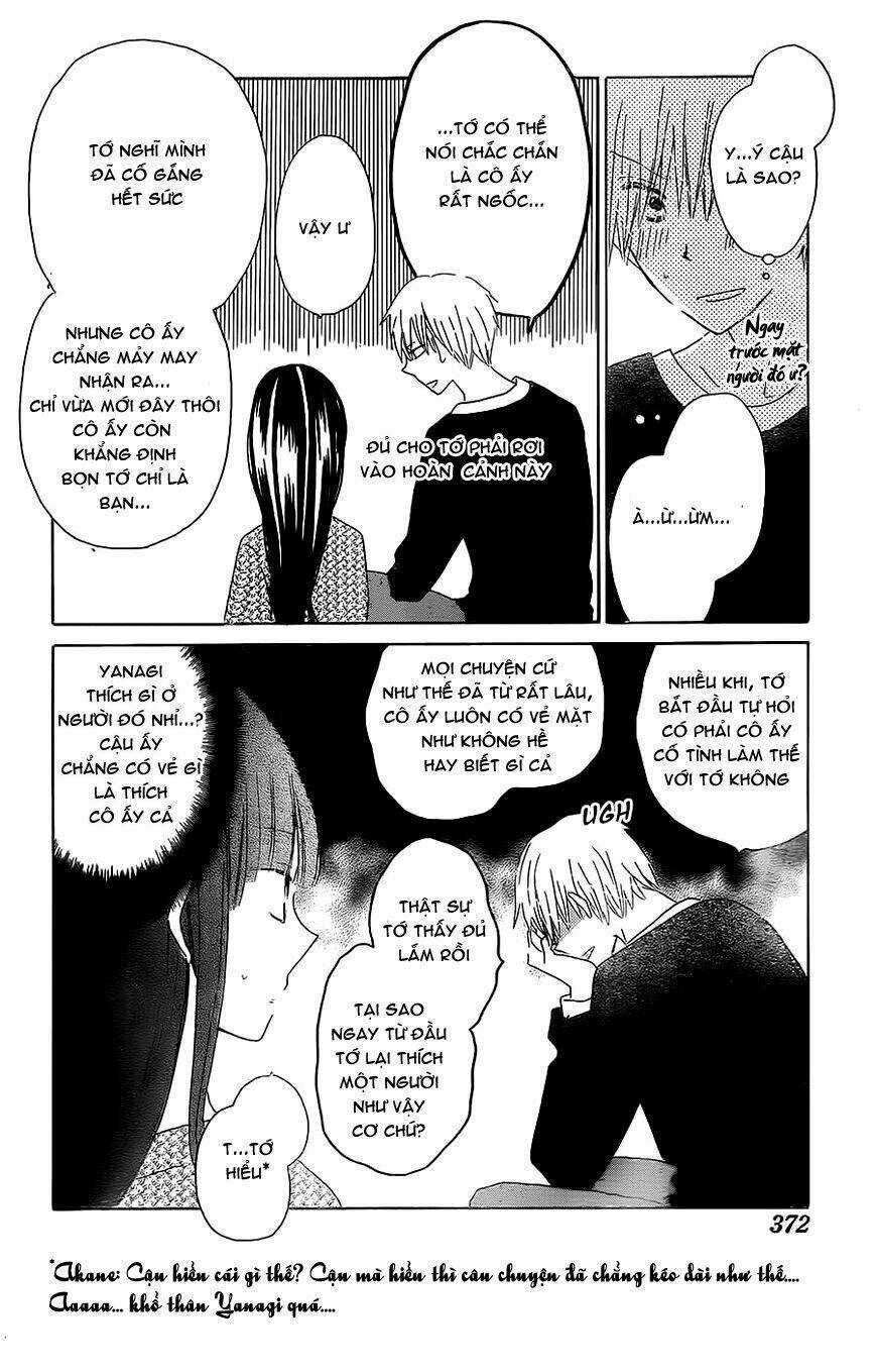 Last Game - Chapter 45 - Trang 28