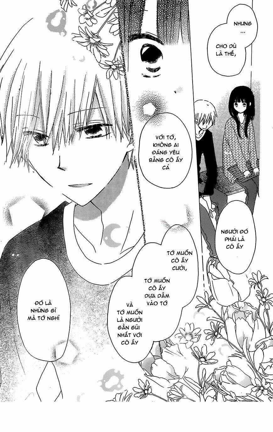 Last Game - Chapter 45 - Trang 29