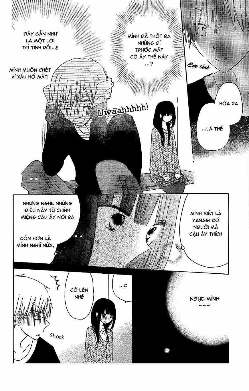 Last Game - Chapter 45 - Trang 30