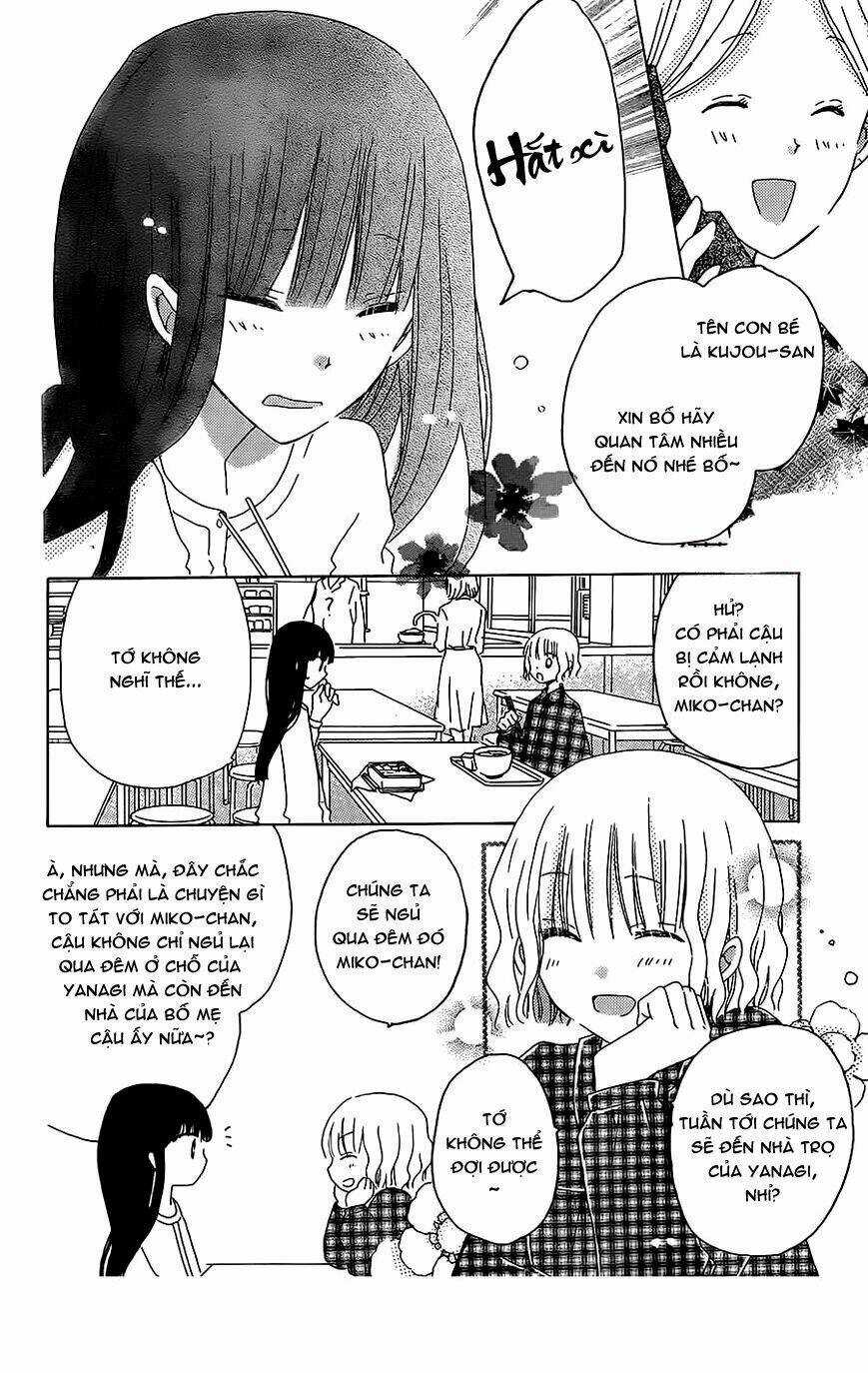 Last Game - Chapter 45 - Trang 7