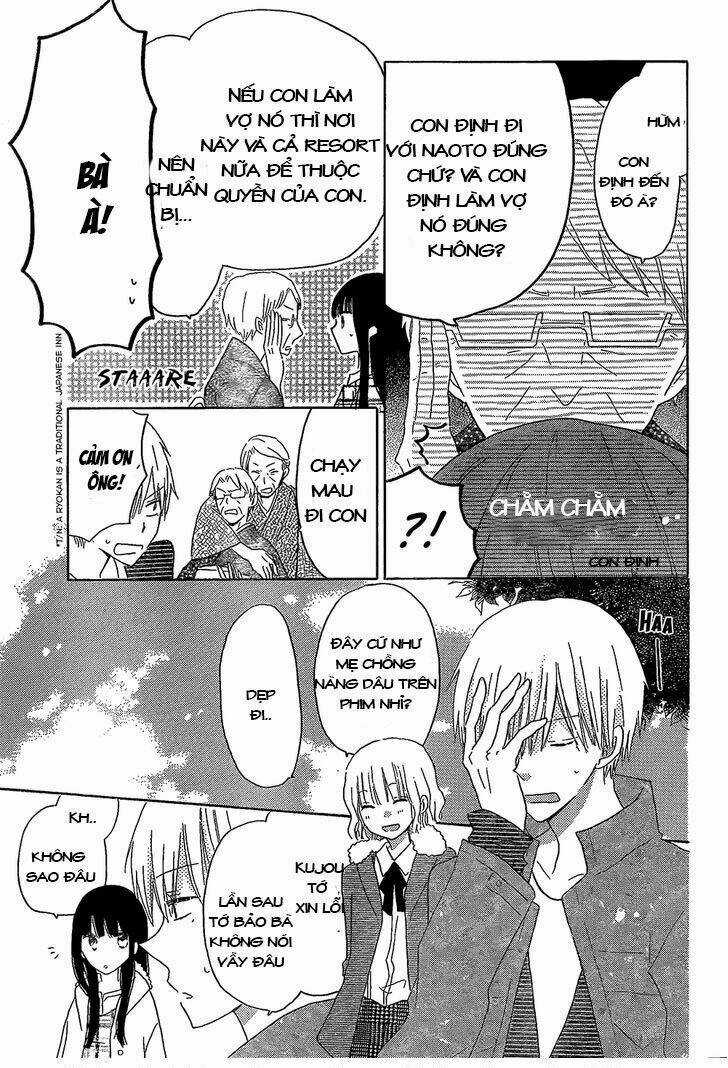 Last Game - Chapter 46 - Trang 11