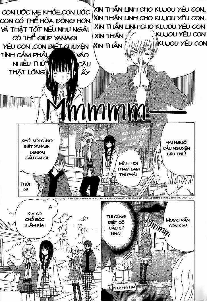 Last Game - Chapter 46 - Trang 13