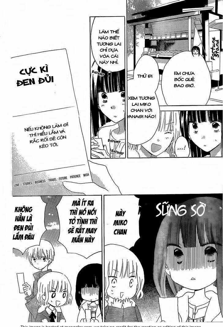 Last Game - Chapter 46 - Trang 14