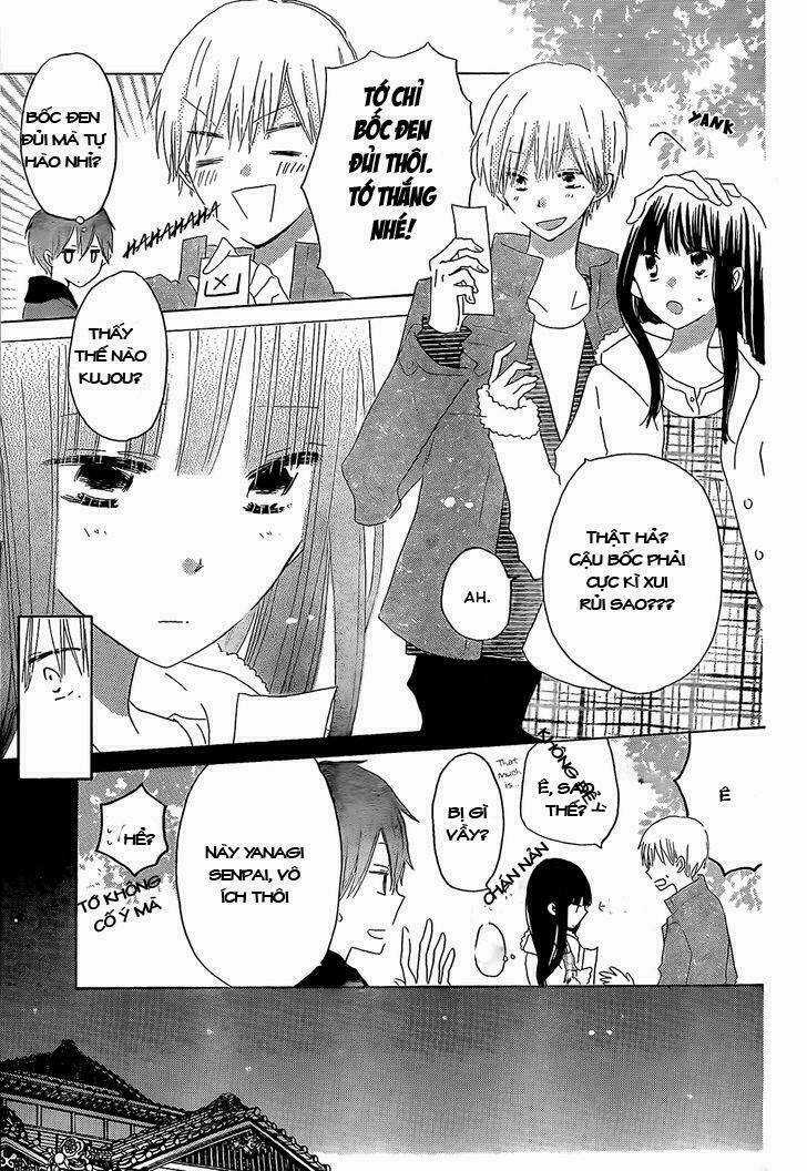 Last Game - Chapter 46 - Trang 15