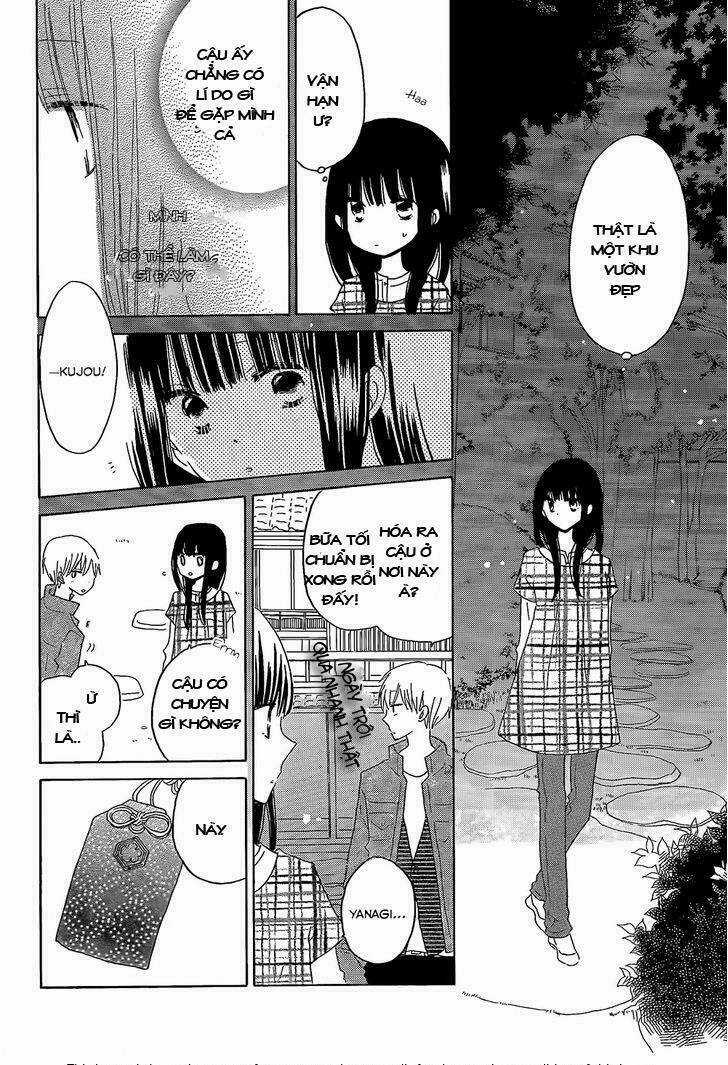 Last Game - Chapter 46 - Trang 16