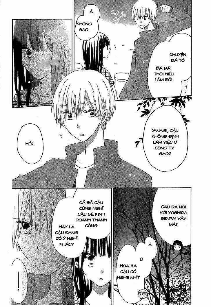 Last Game - Chapter 46 - Trang 18