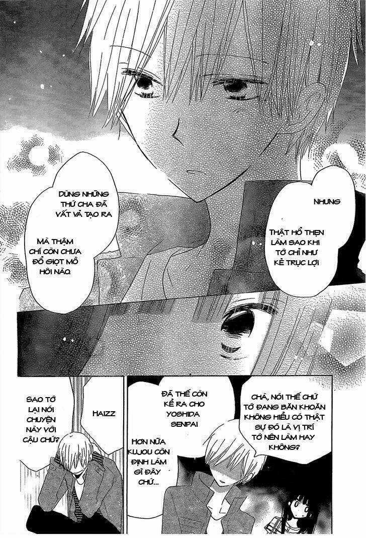 Last Game - Chapter 46 - Trang 20