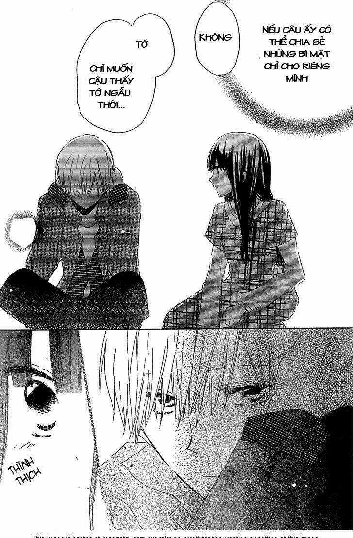 Last Game - Chapter 46 - Trang 22