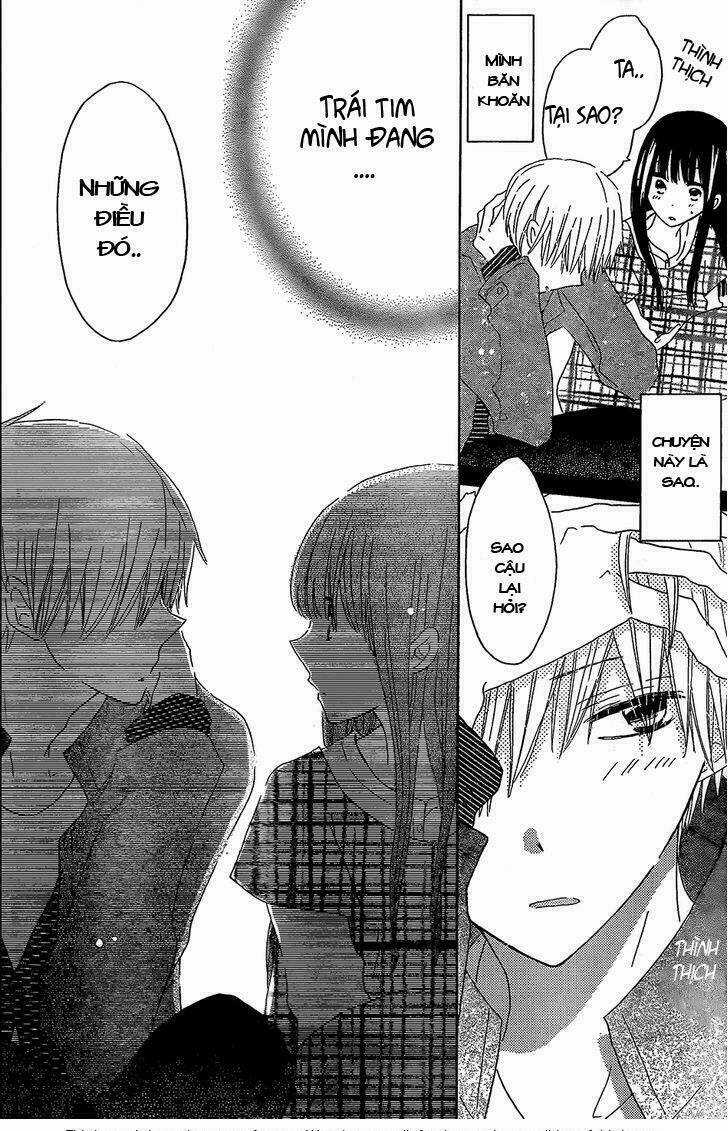 Last Game - Chapter 46 - Trang 23