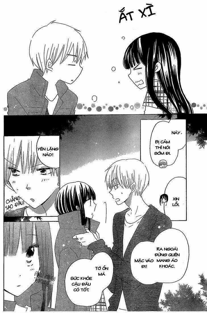 Last Game - Chapter 46 - Trang 24