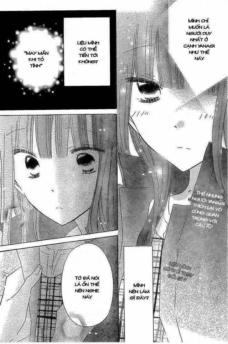 Last Game - Chapter 46 - Trang 25