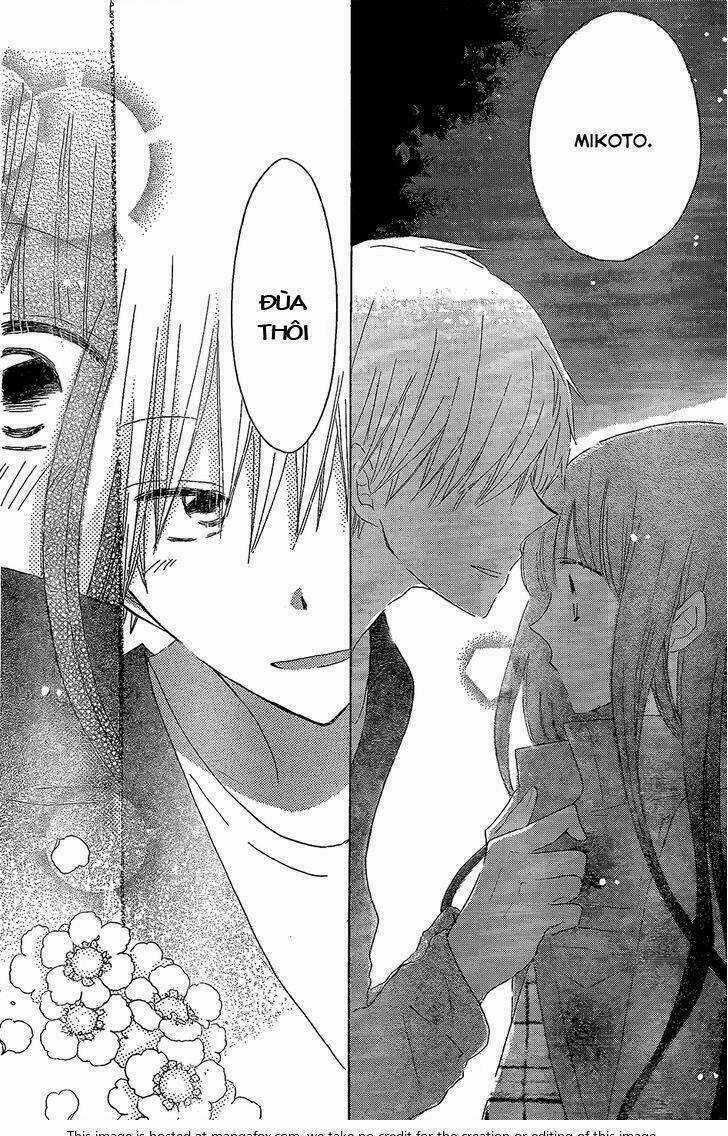 Last Game - Chapter 46 - Trang 26