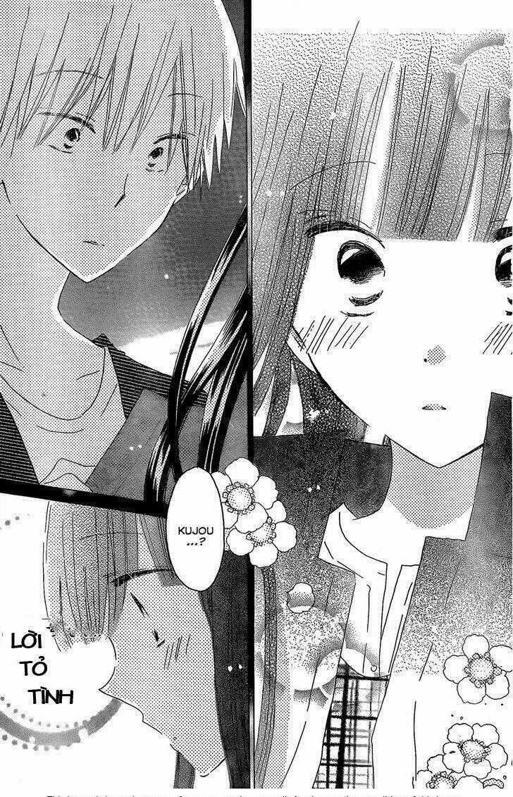 Last Game - Chapter 46 - Trang 27