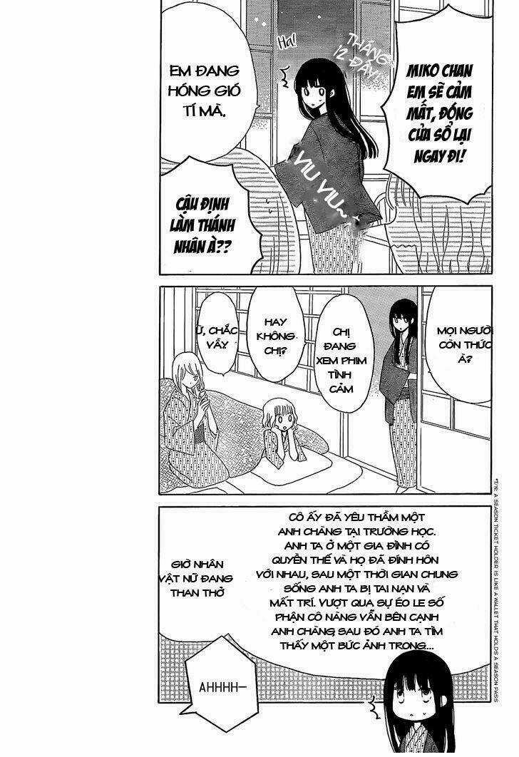 Last Game - Chapter 46 - Trang 7