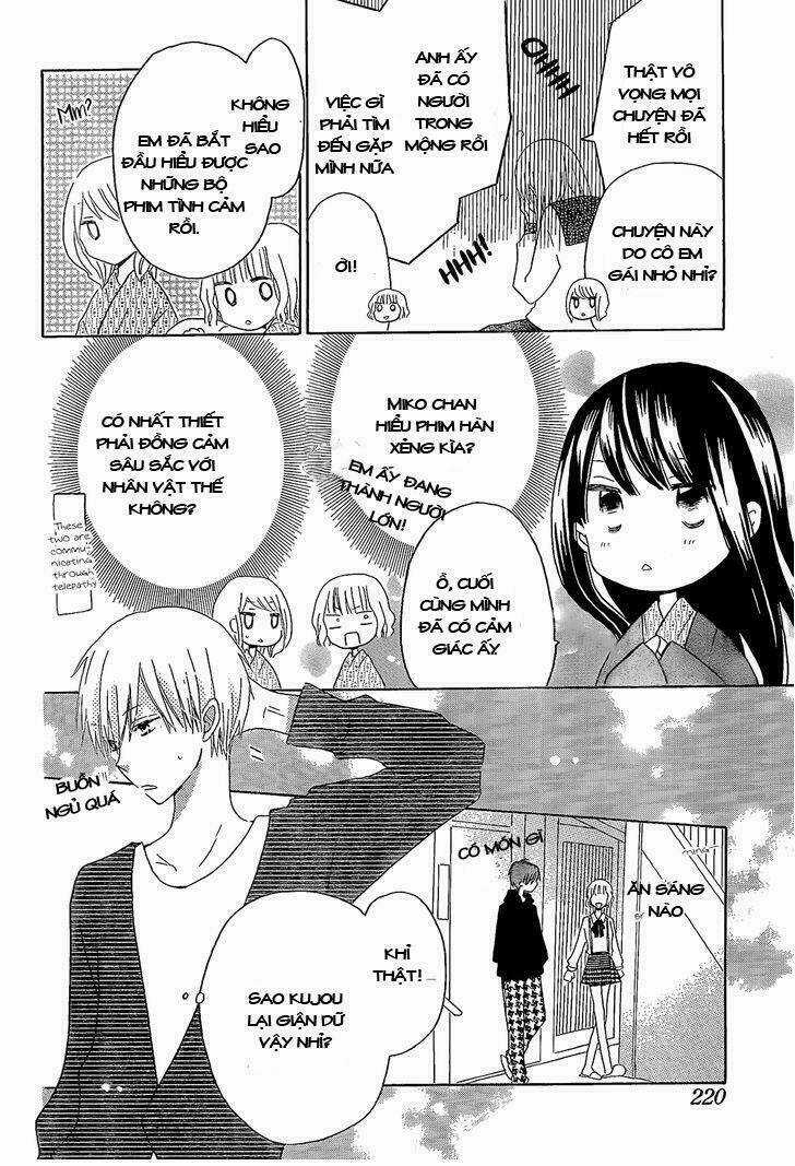 Last Game - Chapter 46 - Trang 8