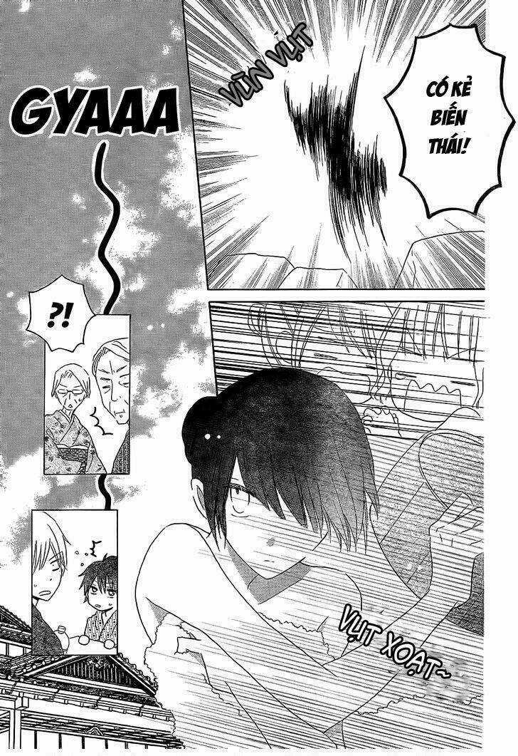 Last Game - Chapter 47 - Trang 11