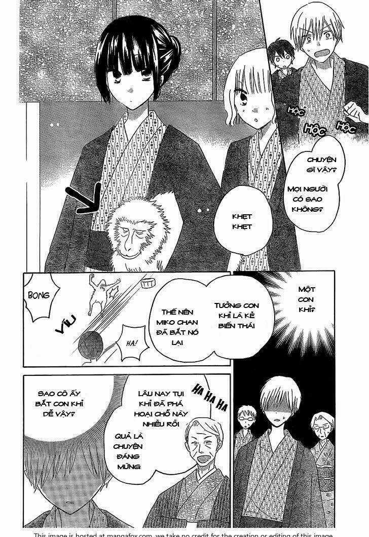 Last Game - Chapter 47 - Trang 12