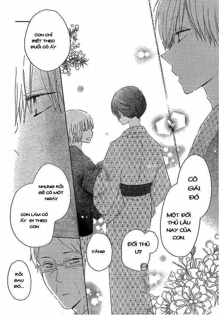 Last Game - Chapter 47 - Trang 14