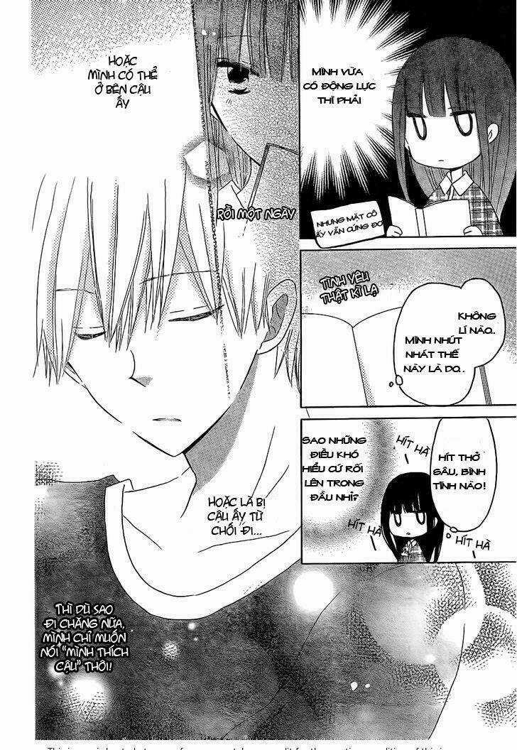 Last Game - Chapter 47 - Trang 18