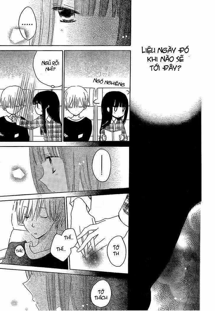 Last Game - Chapter 47 - Trang 19