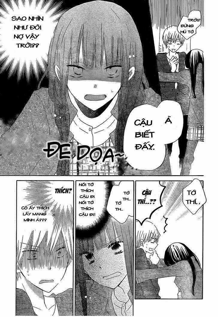 Last Game - Chapter 47 - Trang 3