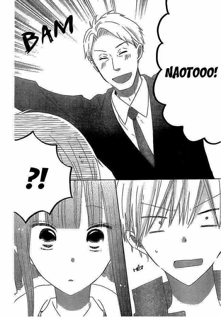 Last Game - Chapter 47 - Trang 23