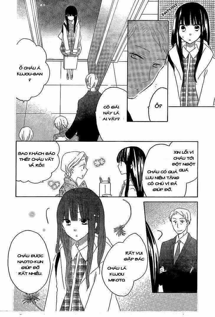 Last Game - Chapter 47 - Trang 25