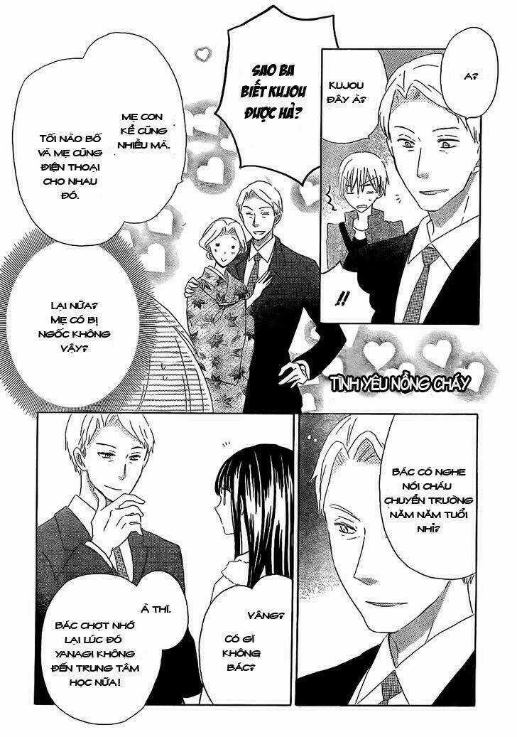 Last Game - Chapter 47 - Trang 26