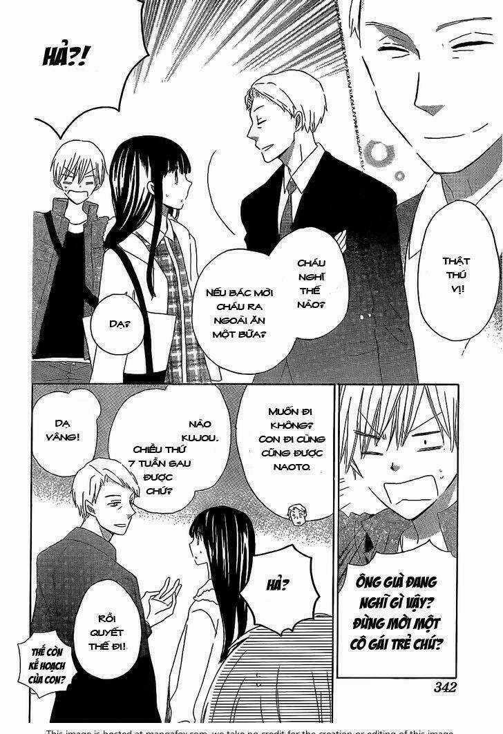 Last Game - Chapter 47 - Trang 27