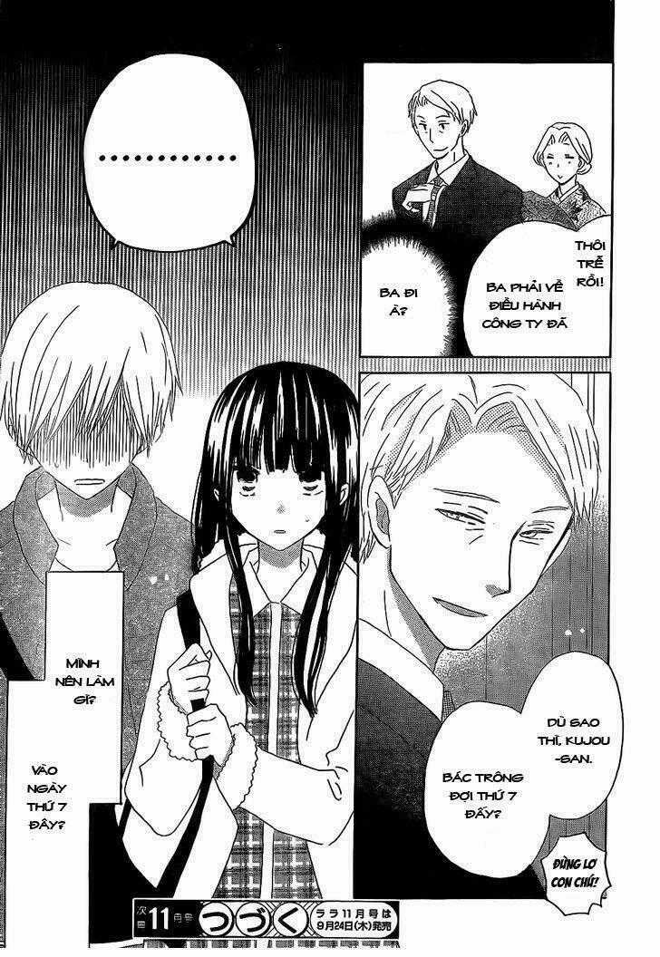 Last Game - Chapter 47 - Trang 28