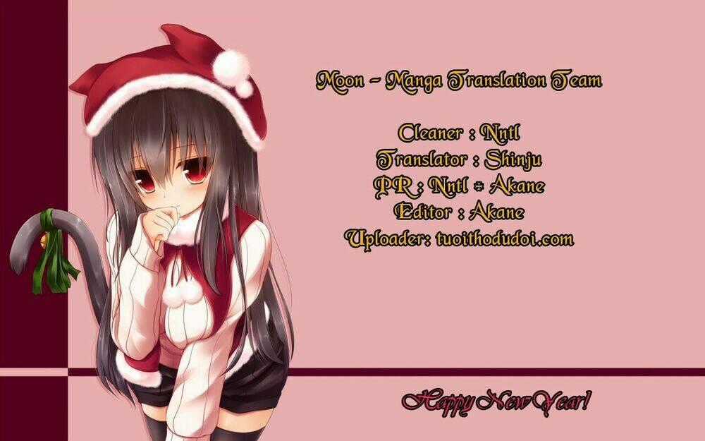 Last Game - Chapter 48 - Trang 1