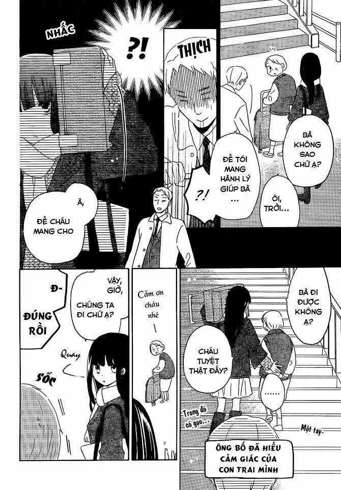 Last Game - Chapter 48 - Trang 13