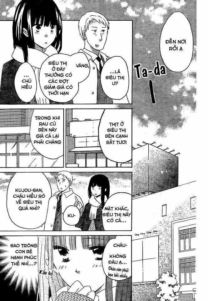 Last Game - Chapter 48 - Trang 14