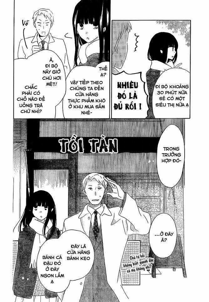 Last Game - Chapter 48 - Trang 15