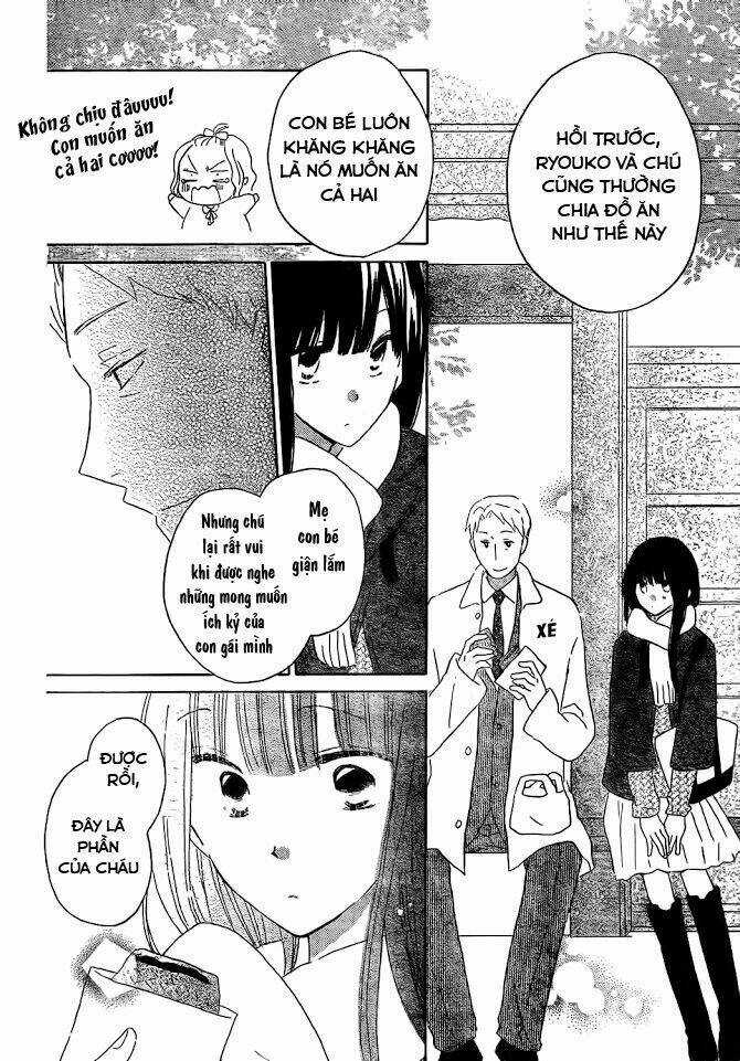 Last Game - Chapter 48 - Trang 17