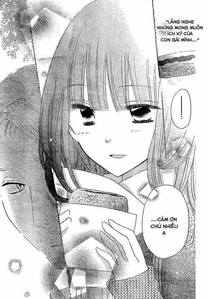 Last Game - Chapter 48 - Trang 18