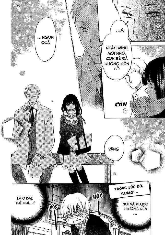 Last Game - Chapter 48 - Trang 19