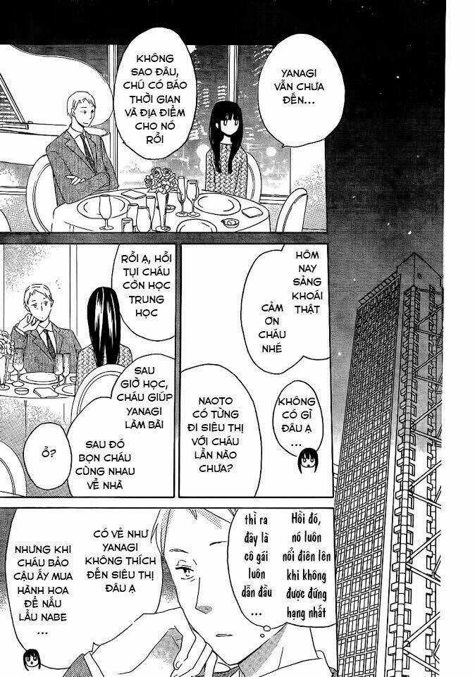 Last Game - Chapter 48 - Trang 20