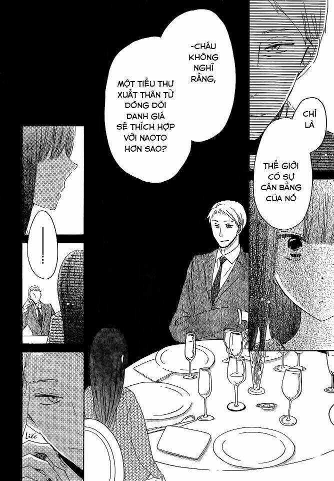 Last Game - Chapter 48 - Trang 23