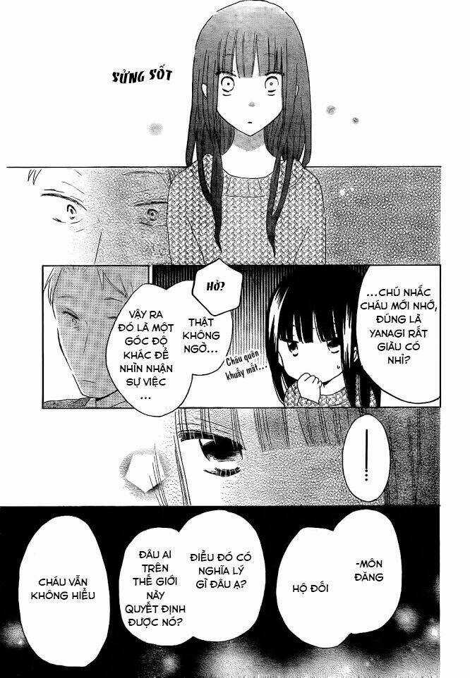 Last Game - Chapter 48 - Trang 24