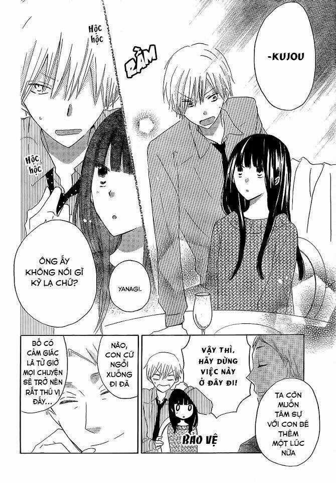 Last Game - Chapter 48 - Trang 27