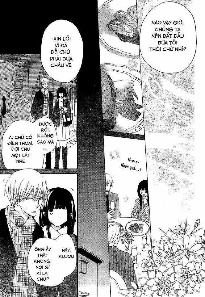 Last Game - Chapter 48 - Trang 28