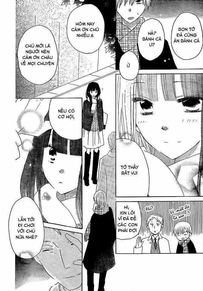 Last Game - Chapter 48 - Trang 29