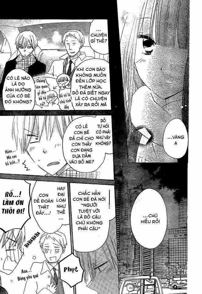 Last Game - Chapter 48 - Trang 30