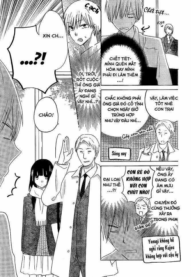 Last Game - Chapter 48 - Trang 6