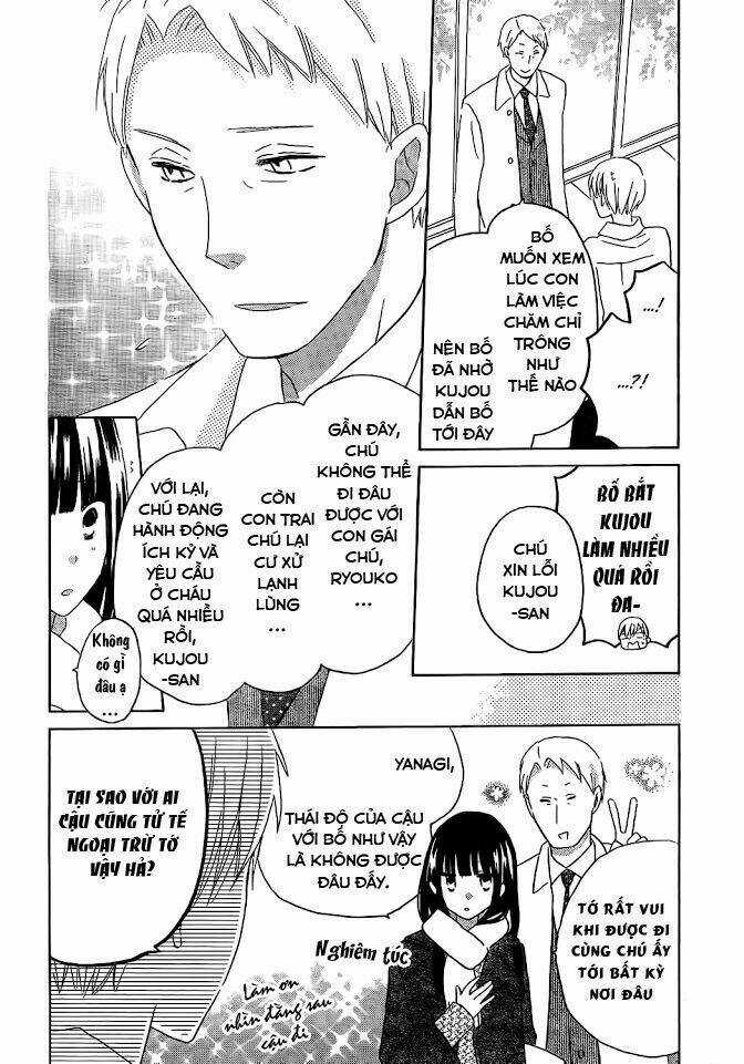 Last Game - Chapter 48 - Trang 7