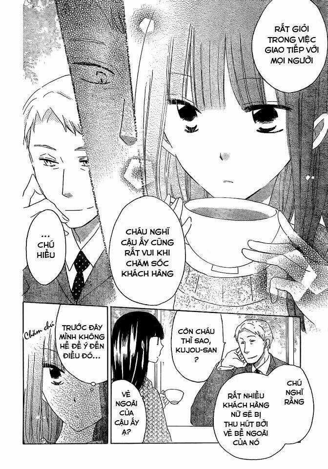 Last Game - Chapter 48 - Trang 9