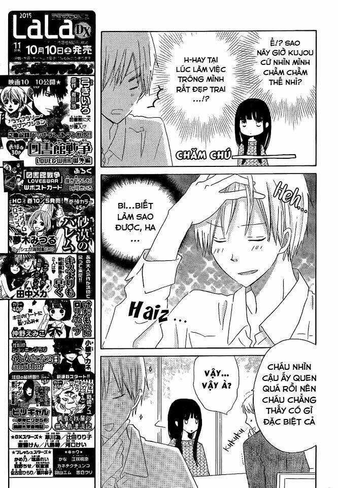 Last Game - Chapter 48 - Trang 10