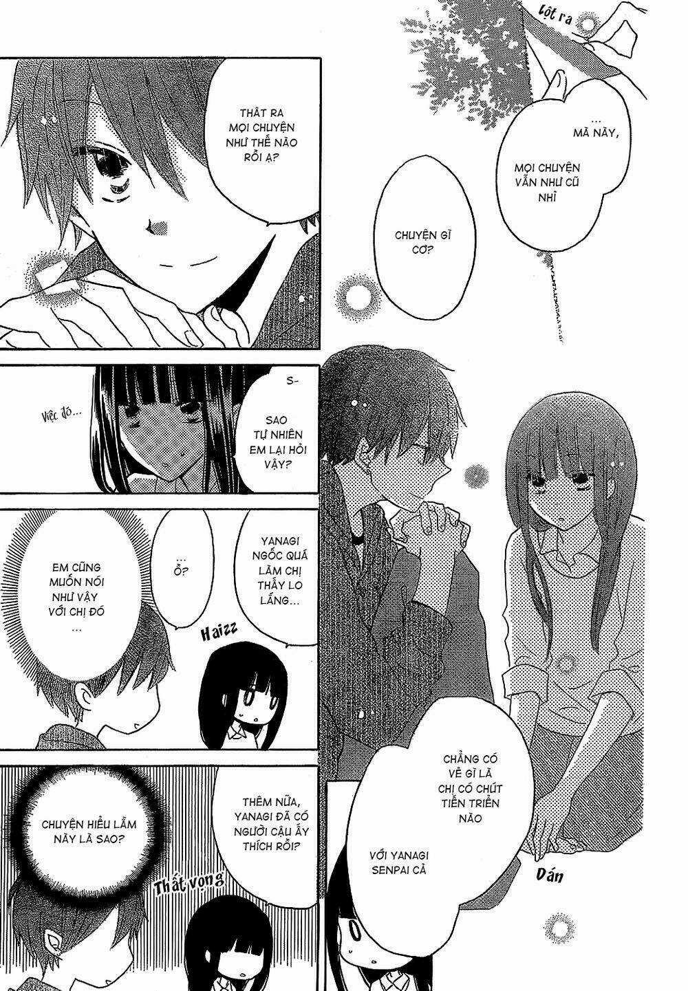 Last Game - Chapter 49 - Trang 12