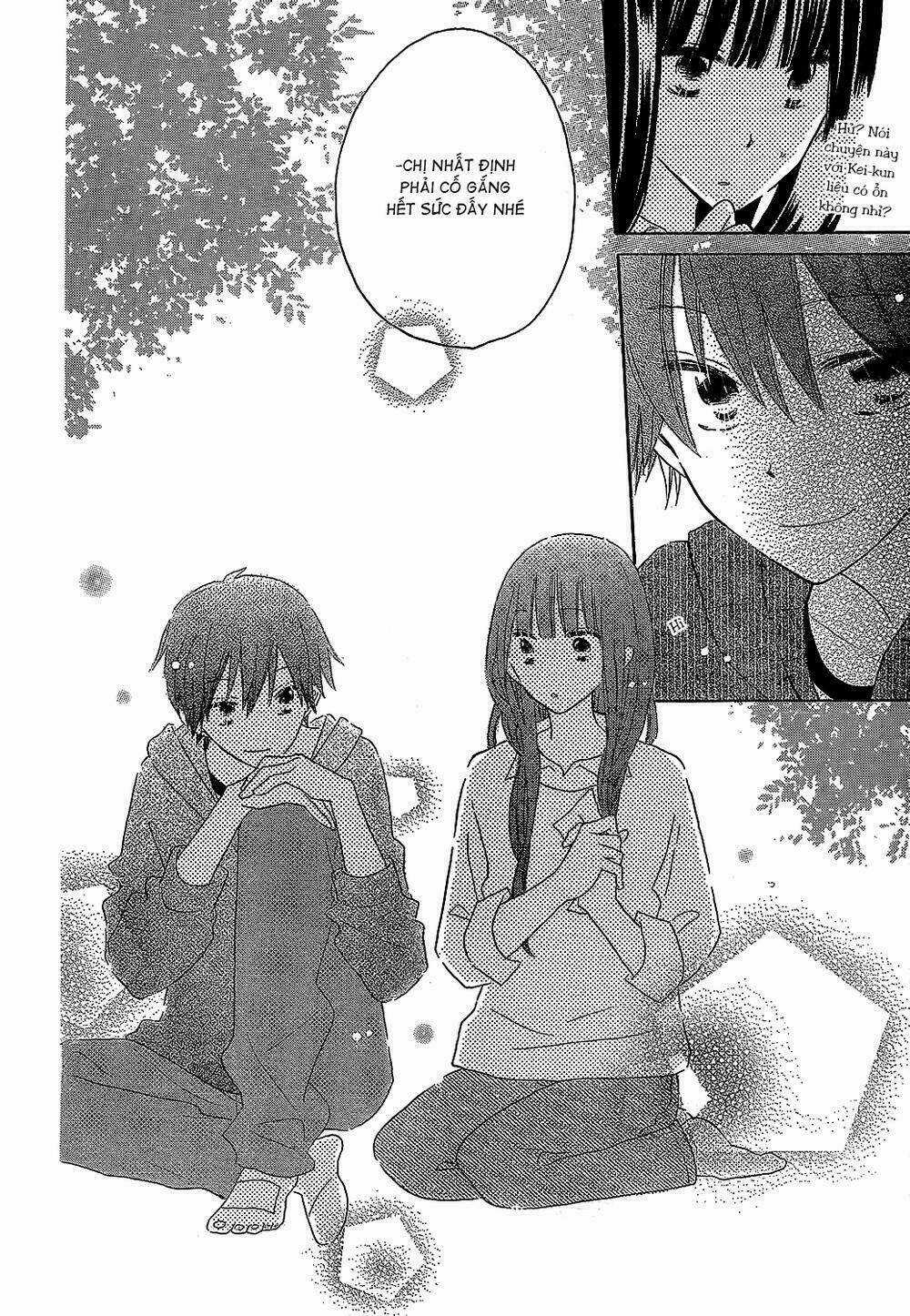 Last Game - Chapter 49 - Trang 13